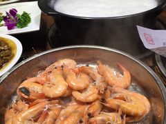 -渔米粥(罗湖店)