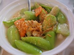 -莆田餐厅PUTIEN(颐堤港店)