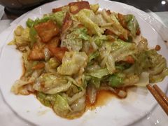 -巴依老爷新疆美食(清华东门店)