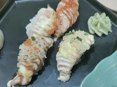 -鸟鹏烧鸟居酒屋(珠江新城店)