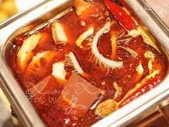 小火锅-西藏饭店·亚克·食光自助餐厅(文殊院店)