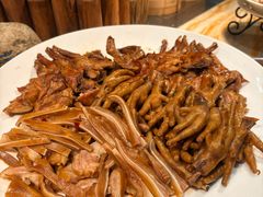 -西藏饭店·亚克·食光自助餐厅(文殊院店)