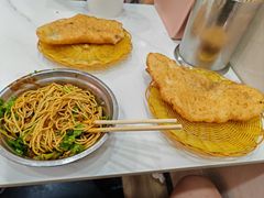 -宋记热干面馆(五福路店)