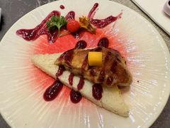 -樱之盛宴·蟹料理海鲜自助(前进大街店)