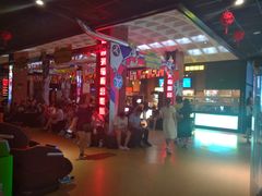 -璇宫国际影城(江汉路店)
