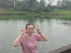 -白鹭湾湿地公园