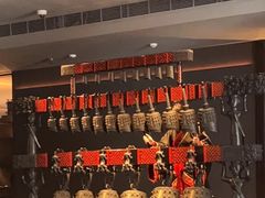 -曾宴·楚菜(湖北省博物馆店)