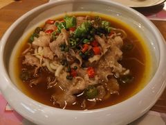 牛舌-胡桃里乐队酒馆(大庆店)