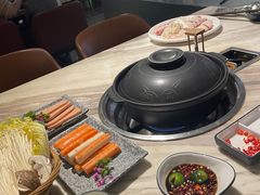 -同仁四季椰子鸡(福田东园总店)