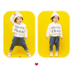 -小熊维尼高端儿童摄影(南山信和店)
