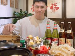 -阿鸡鱼庄·顺德鲜蒸小炒(亚运村店)