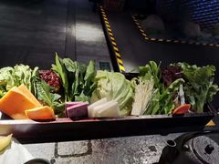 -湊湊火锅·茶憩(新中关购物中心店)