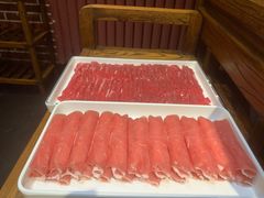 -南门四季铜锅涮肉(左家庄店)