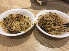 -牛王庙吳記怪味面(双楠店)