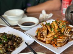 -妈妈的小作坊(陈家镇店)