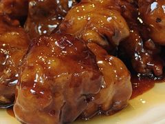 -山外山菜馆(玉泉路店)