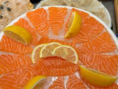 -官塘陈记鱼生·潮汕砂锅粥·牛肉火锅(潮枫路总店)