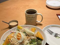 -The Good Place好地方·Brunch·coffee(国贸店)