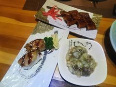 -割烹旭日本料理(龙湖狮山天街店)