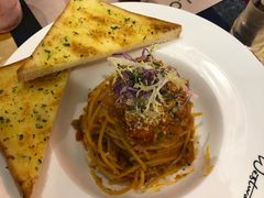 -遇见西木美式餐厅(体育路店)