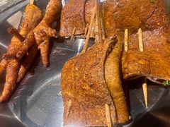 -神伙烧烤(江北黄泥塝店)