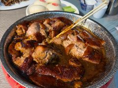-小城外婆肴私房菜.家宴聚集点(圆明园颐和园·清河上地店)