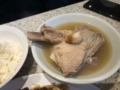 -松發肉骨茶(克拉码头店)