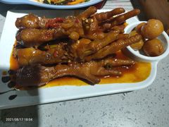 -東北一鴿(繁荣路店)