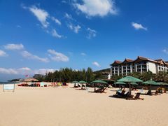 -惠州金海湾嘉华度假酒店