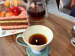 -时间抽屉(裕华万达广场店)