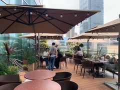 露天位-La Terre乐田(万象城店)