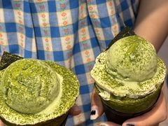 -July tale·可丽饼(德基广场店)
