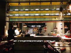 -恰餐厅及酒吧 CHAR Bar & Grill (北京丽都皇冠假日店)