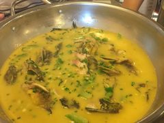 -禾田下生态餐厅(华天城总店)