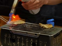 -Sushi Hanzo半藏(天环广场店)