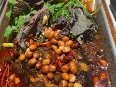 -柳喜辣·烧烤酒局(跃进总店)