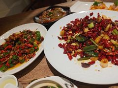 -小喜客·云南特色菜(纳西庭院店)