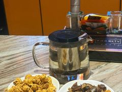 -星聚会KTV(苏州尹山湖歌林公园店)