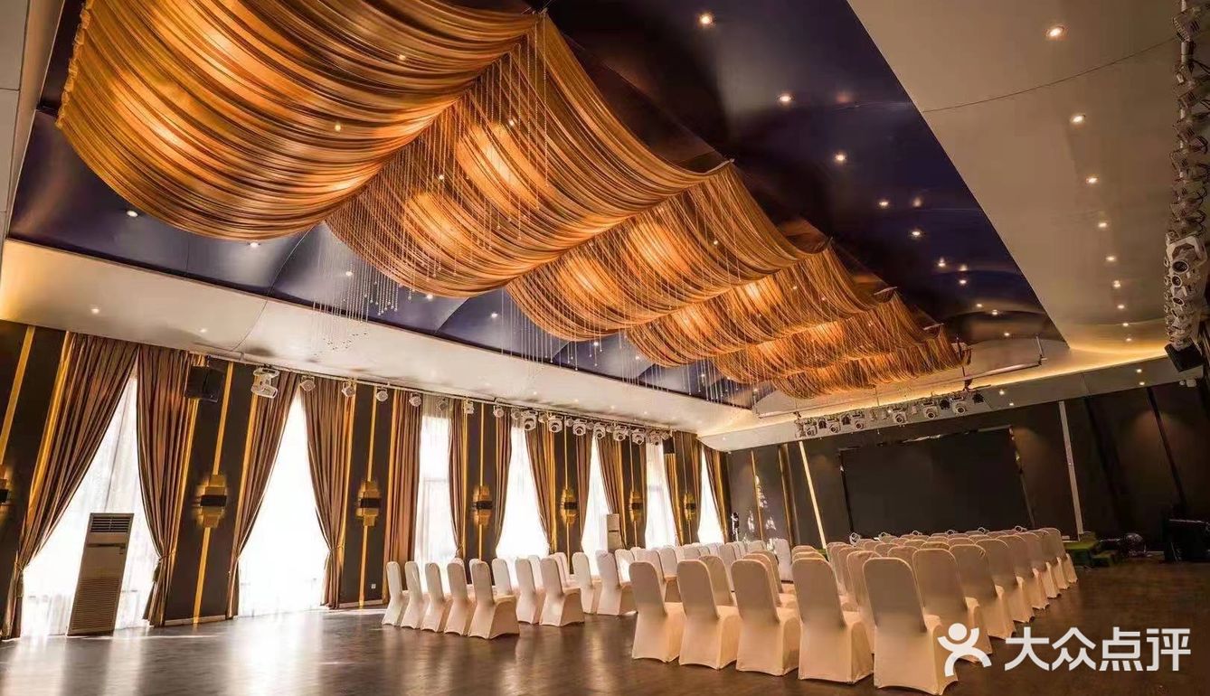 法式花园宴会中心