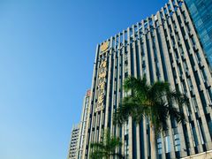 -佰园全日西餐厅-厦门佰翔软件园酒店