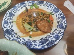 -灵福缘私房菜·农家菜(拈花湾·灵山大佛必推店)