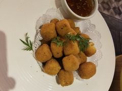 局气豆腐-局气烤鸭·北京菜(前门店)