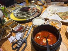 -喜来稀肉(北外滩白玉兰广场店)