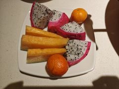 -小鱼小牛·鱼牛干锅·脆鱼火锅(世欧广场店)