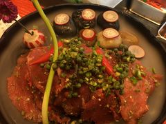 -香佰里鲜货火锅(佳乐金街店)