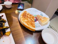 -鲁南仔·滕州炒鸡(经三路店)