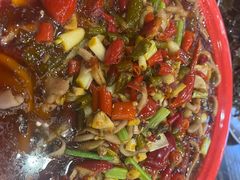 -江湖黑大兔(杨家坪店)