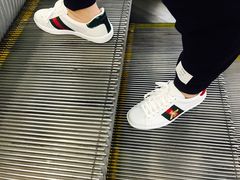 -Gucci(时代广场店)