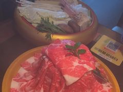 -牛New寿喜烧(闵行龙湖天街店)