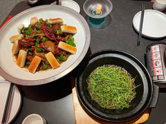 -鸽子侯·家宴·平价海鲜(市图书馆店)